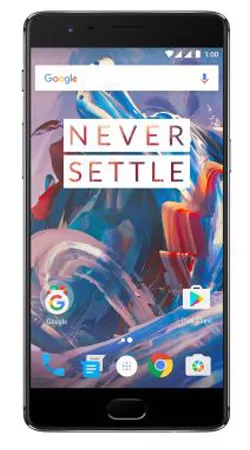 OnePlus 3 Price in USA